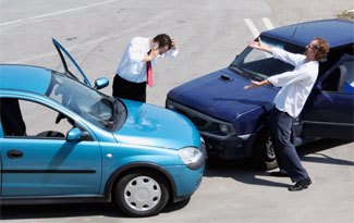 El seguro y las sillas auto