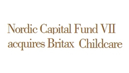 Nordic Capital compra BritaxRömer a Carlyle