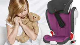 Römer presenta la nueva Kidfix XP SICT