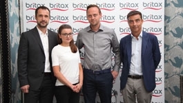 Britax presenta el informe sobre el estado de la seguridad