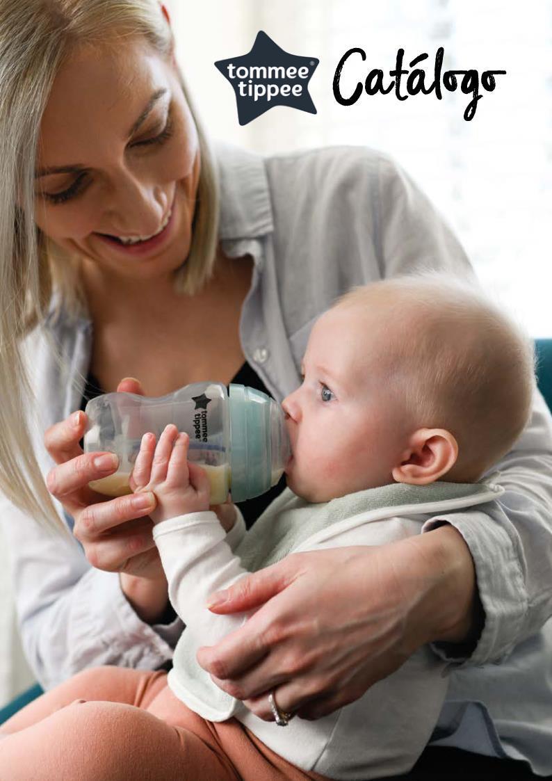 Catálogo Tommee Tippee 2022
