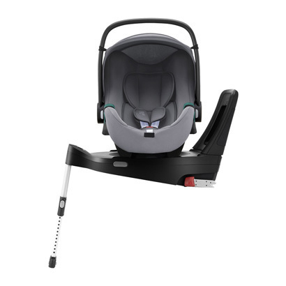 BABY-SAFE 3 i-SIZE + BASE